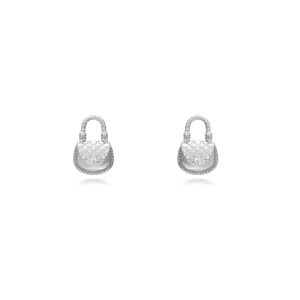 Pendientes Plata Hobo
