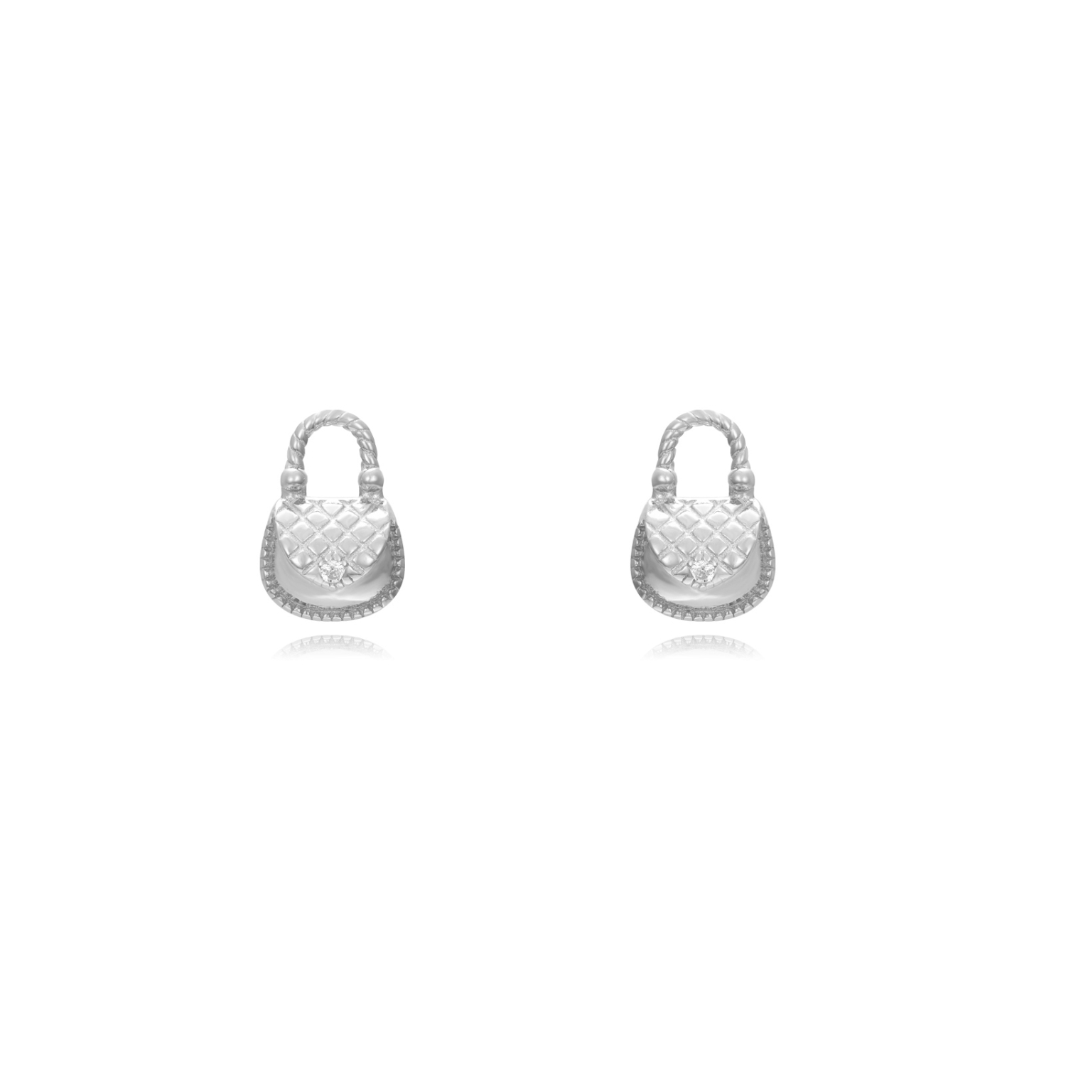 Pendientes Plata Hobo
