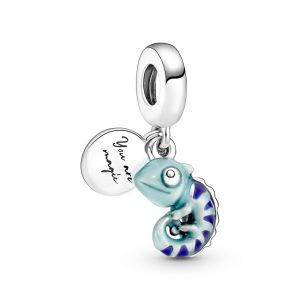 Charm Colgante Camaléon que Cambia de Color 791676C01