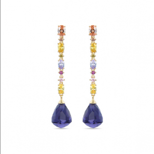Pendientes Daily EXA445Y0900