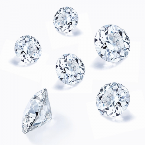 Diamantes Certificados