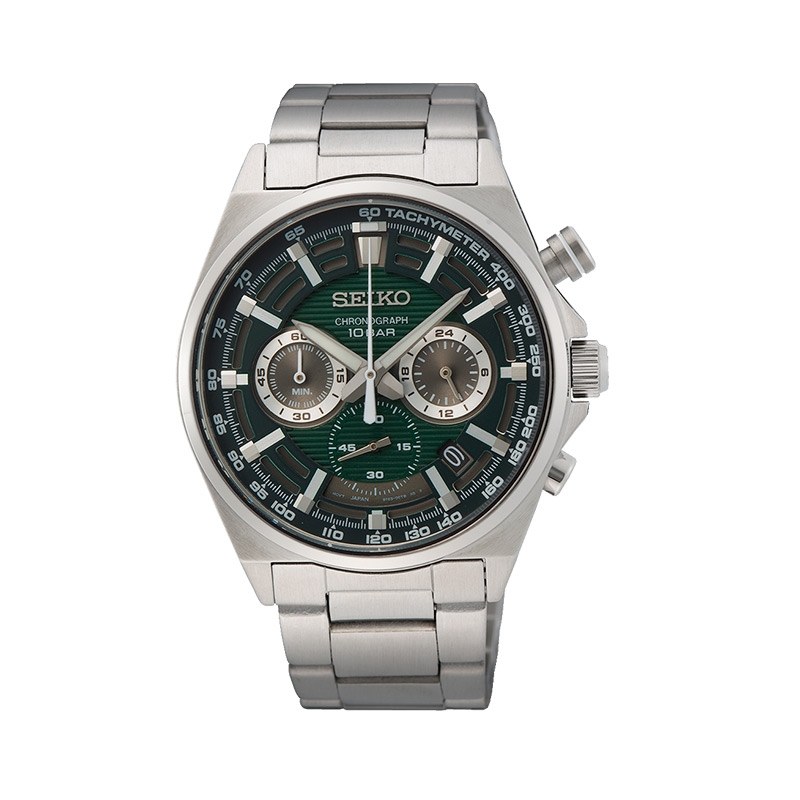 Reloj Seiko Neo Sport ssb405p1