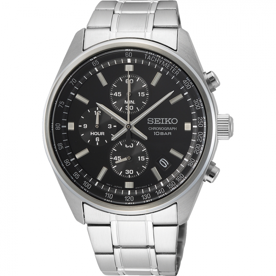 Reloj Seiko Neo Sport ssb379p1