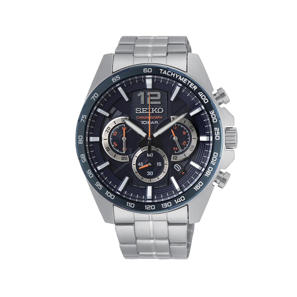 Reloj Seiko Neo Sport ssb345p1