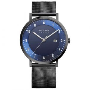 Reloj Bering 15439-327 Solar Azul