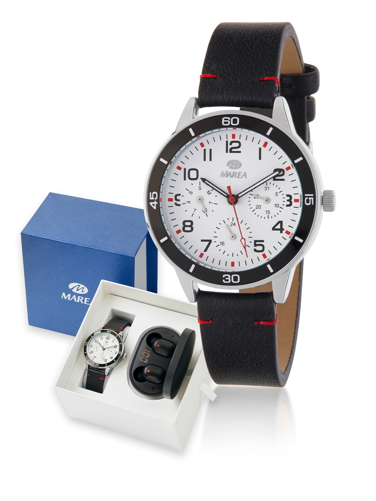 Reloj Marea Niño B41307/3