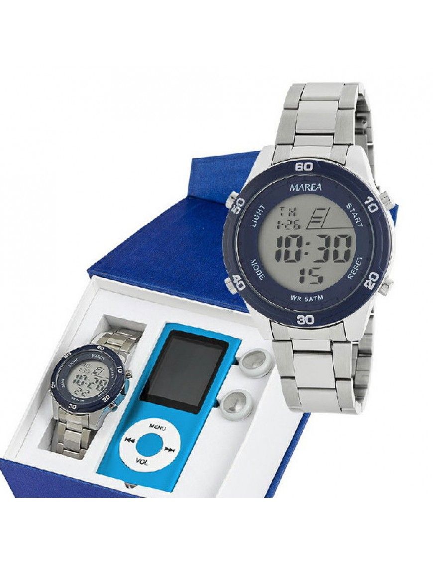 Reloj Marea Niño B35323/2