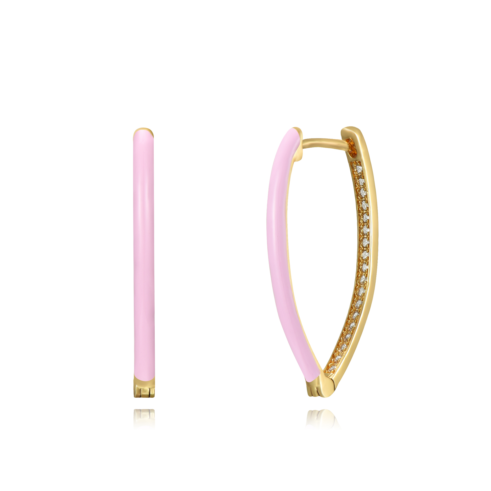 Pendientes Plata Fiver - Imagen 5