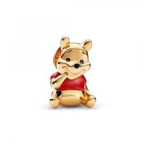 Charm Oso Winnie de Pooh de Disney 762212C01