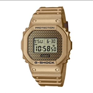 Reloj Casio G-Shock DWE-5600HG-1ER