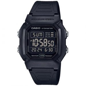 Casio Digital w-800h-1BVES