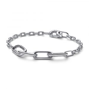 Pulsera Fina de Eslabones Link Pandora Me 592340C00