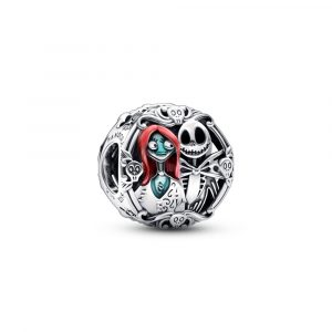 Charm Pesadilla Antes de Navidad 792292C01