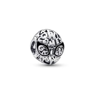Charm Mascara Spider-Man Marvel 792351C01