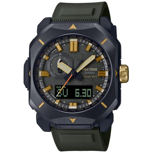 Reloj Casio Pro Trek PRW-6900Y-3ER