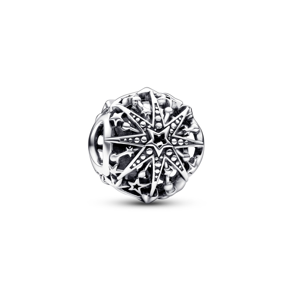Charm Copo de Nieve Celestial 792360C00