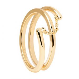 Anillo Giro de PDPAOLA AN-01-890