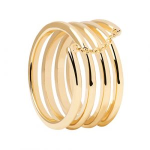 Anillo Spring de PDPAOLA AN-01-904