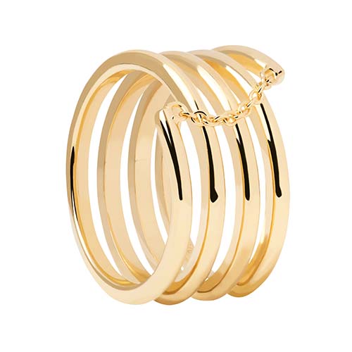 Anillo Spring de PDPAOLA AN-01-904