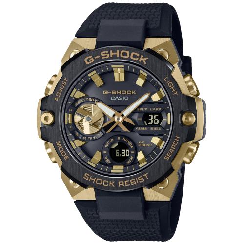 Reloj G-Shock GST-B400GB-1A9ER