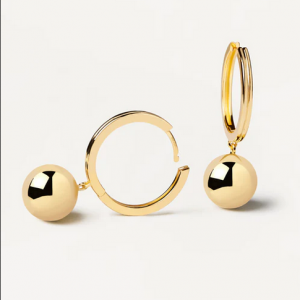 Pendientes Super Future AR01-518-U