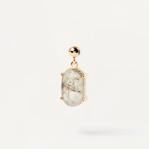 Charm Fuerza con Labradorita CH01-015-U