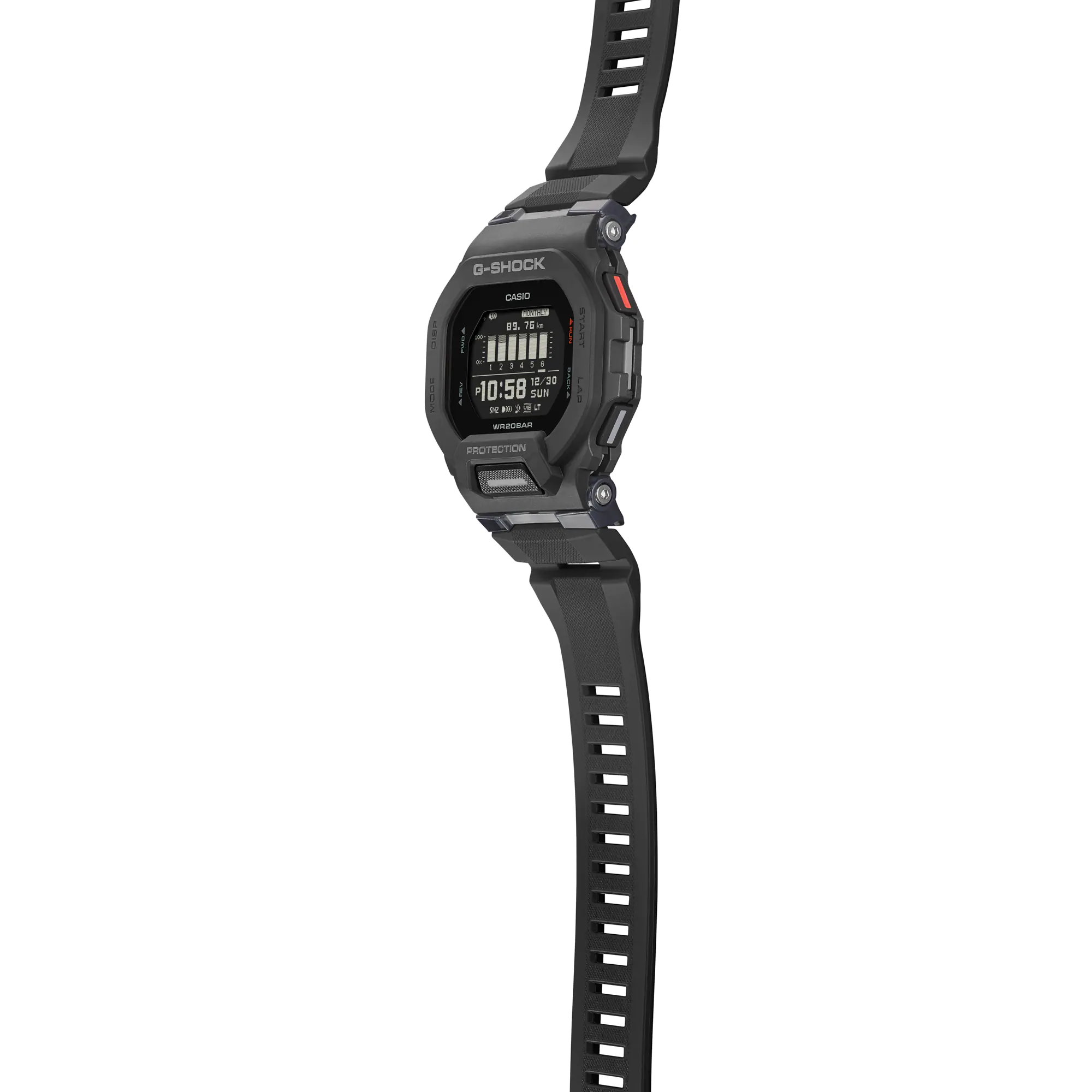 Reloj Casio G Shock GBD-200-1ER - Imagen 4