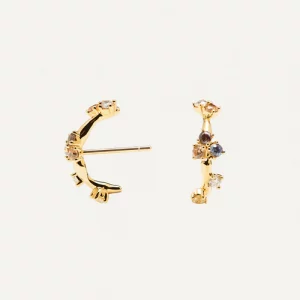Pendientes Zoe AR01-290-U