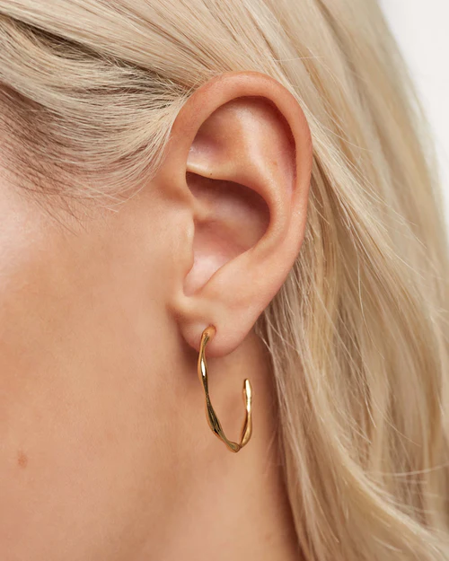Pendientes Vanilla AR01-306-U - Imagen 4
