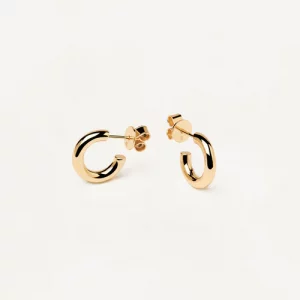 Pendientes Mini Cloud AR01-376-U