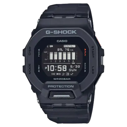 Reloj Casio G Shock GBD-200-1ER