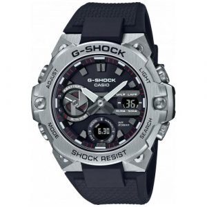 Reloj G-Shock Steel G-ST-B400-1AER