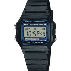 Reloj Casio Digital F-105W-1