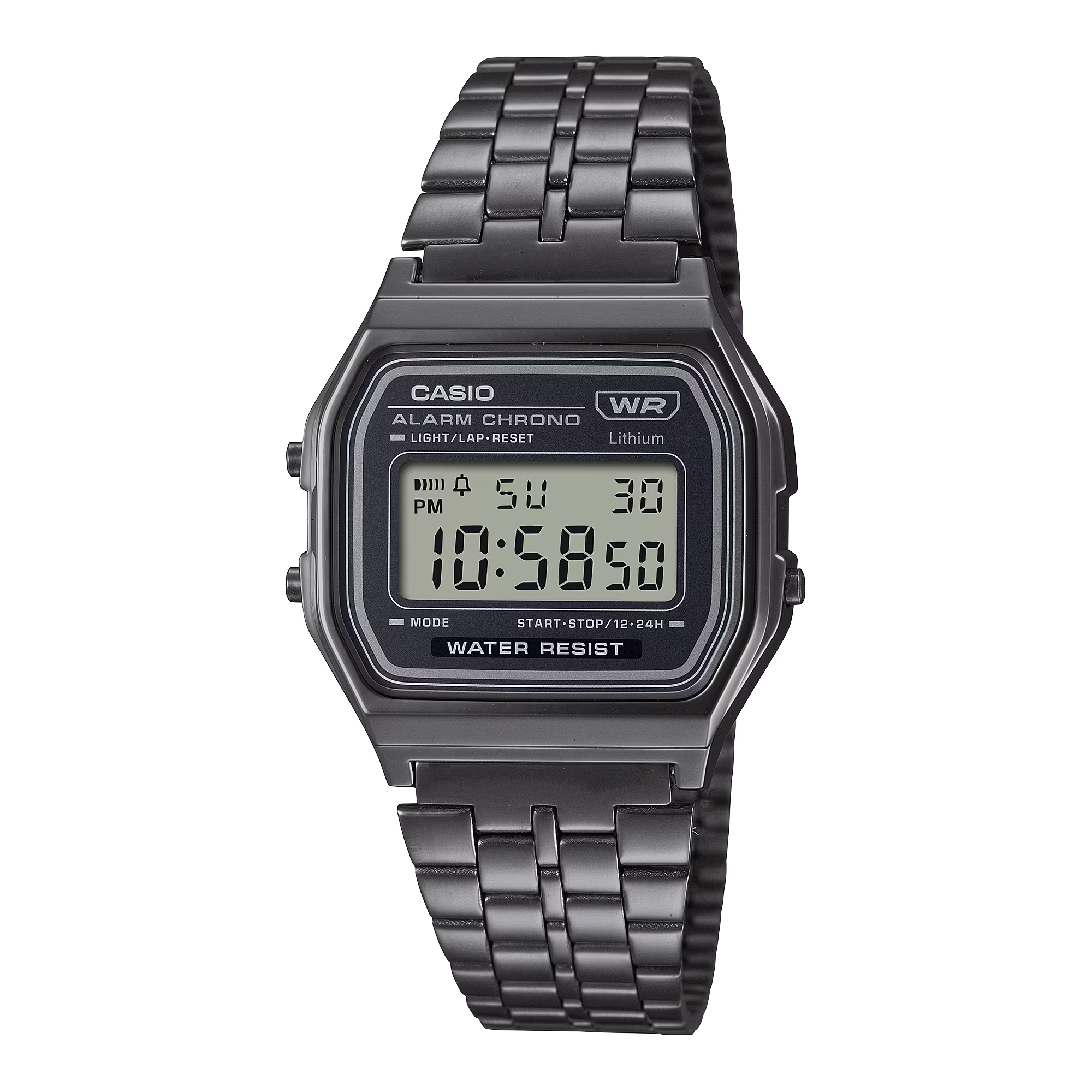 Reloj Casio Vintage A158WETB-1AEF