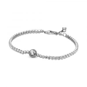 Pulsera Halo Brillante 599416C01