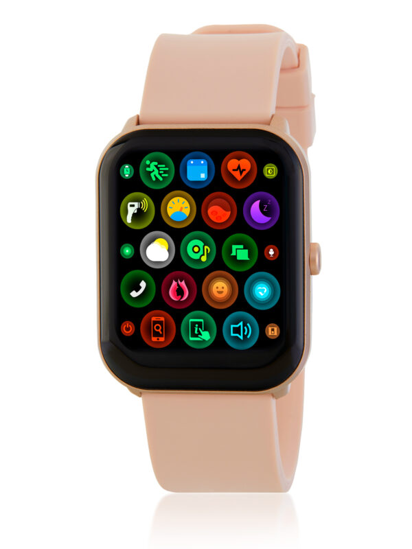 Marea Smart Negro B59008/3