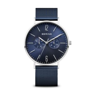 Reloj Classic Multifunción Azul 14240-303