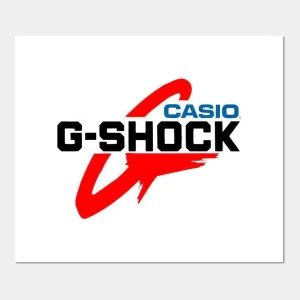 G-SHOCK PRO
