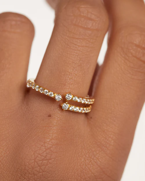 Anillo Sisi - Imagen 2