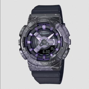 Reloj G-Shock 40 Aniversario Edición Limitada Piedra del Aventurero GM-S114GEM-1A2