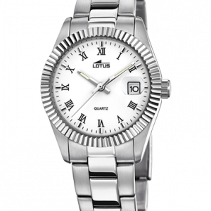 Reloj Lotus Mujer Acero 15822/1