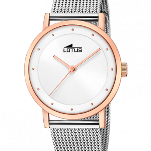 Reloj Lotus Mujer Bicolor 18879/1