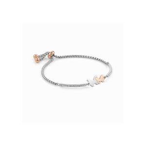 Pulsera Nomination Milleluci Mariposas