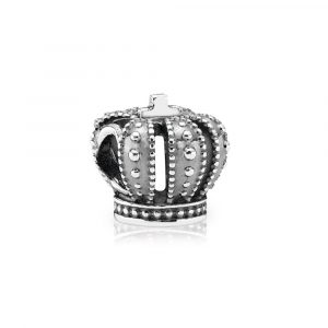 Charm Pandora Corona Real 790930