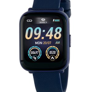 Reloj Marea Smart Gps B63001/2