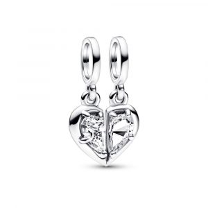 Charm Colgante Divisible Madre e Hija 792643C01