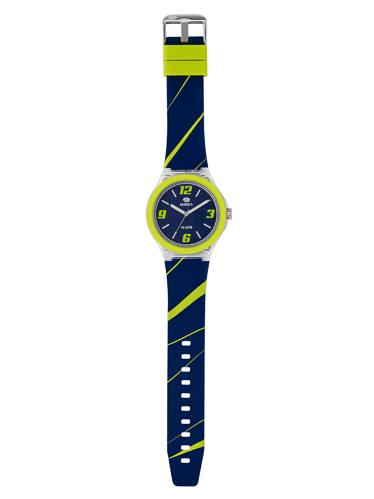 Reloj Marea Flashback B35354/3 - Imagen 2
