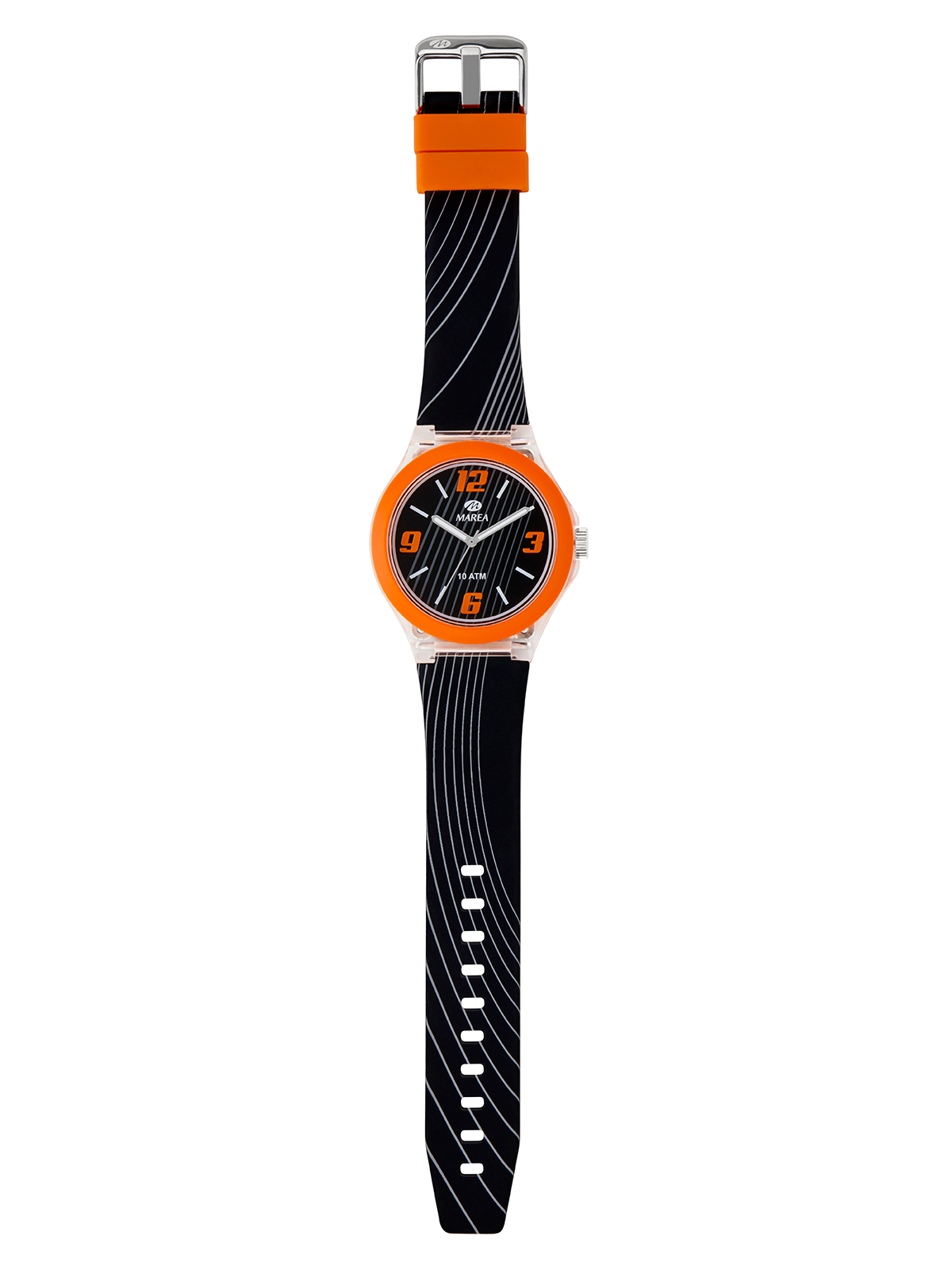 Reloj Marea Flashback B35354/5 - Imagen 2