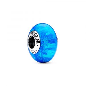 Charm Océano Opalescente Azul Profundo 791691C02