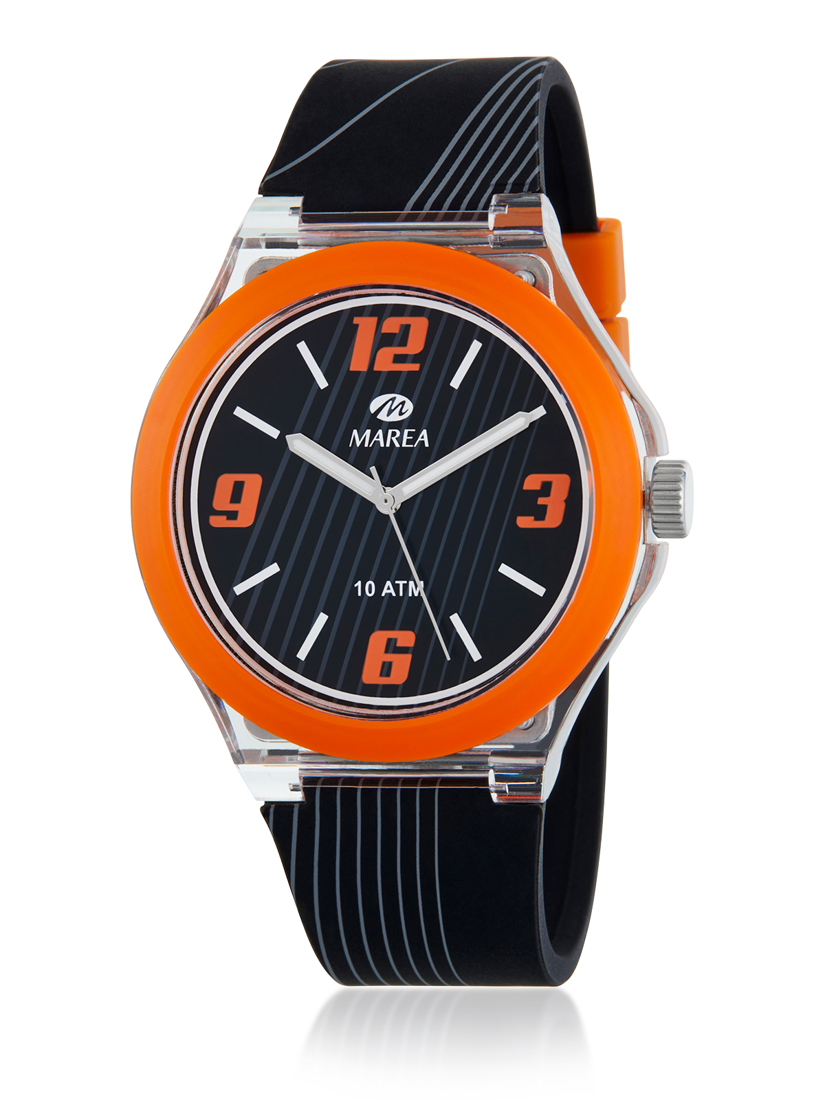 Reloj Marea Flashback B35354/5